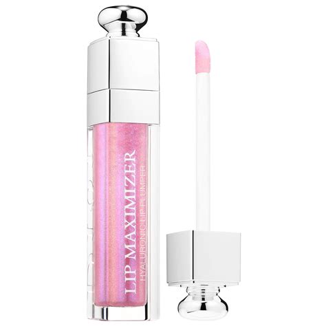 dior addict lip maximizer light purple|where to buy Dior lip gloss.